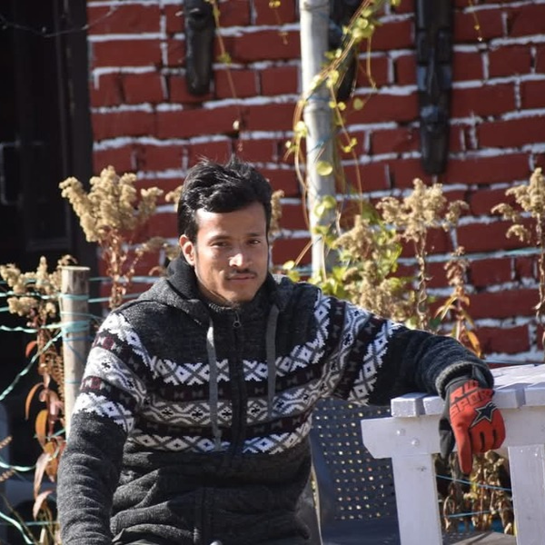 Vipin